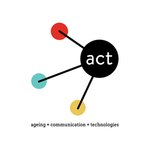 Logos Age ACT - Partners