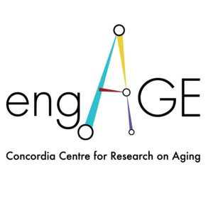 engAGE logo