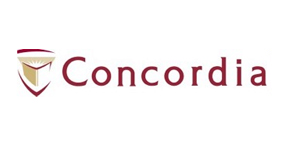 Concordia host - Homepage